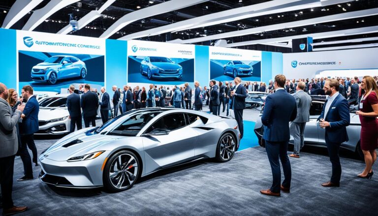 Automotive Conference Detroit