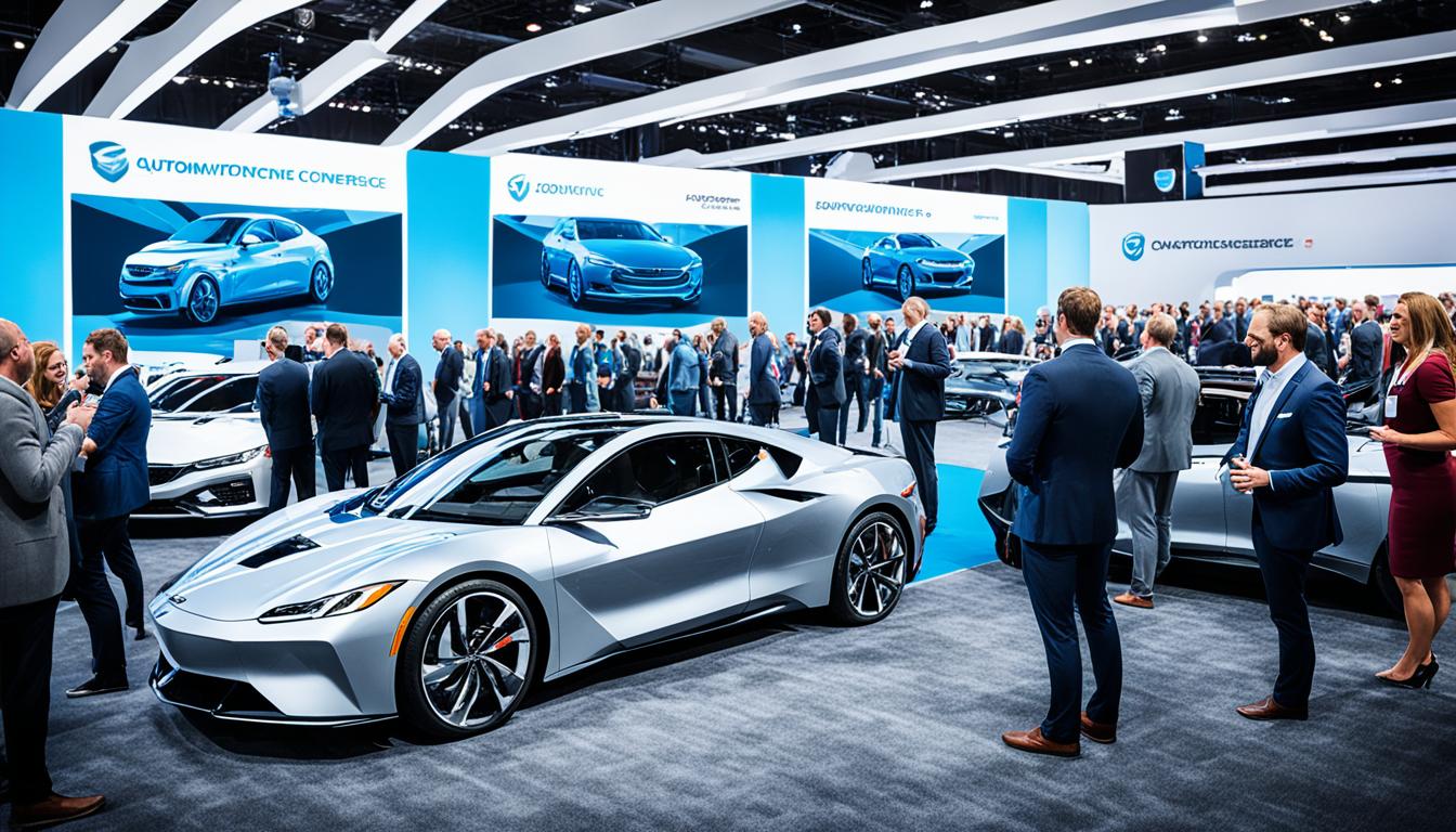 Automotive Conference Detroit