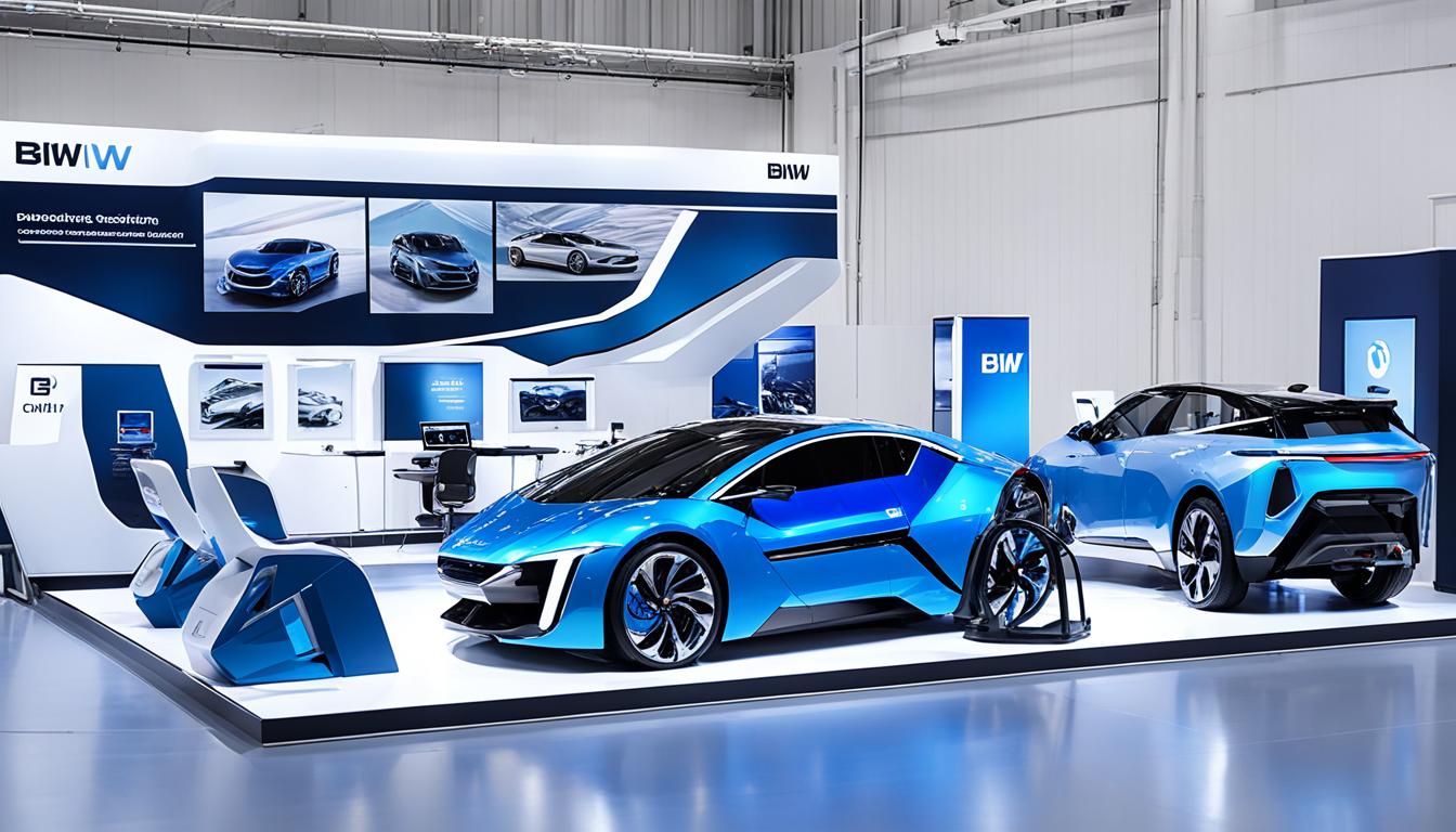 BIW & Full Vehicle Exhibition