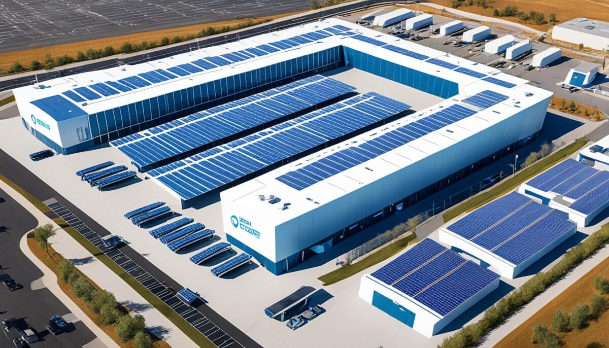 Emerging battery technologies