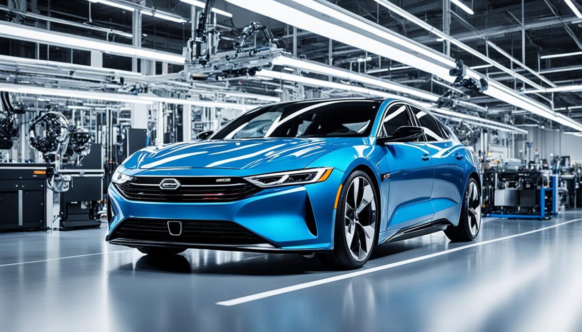 Industry trends at the Automotive Manufacturing Conference