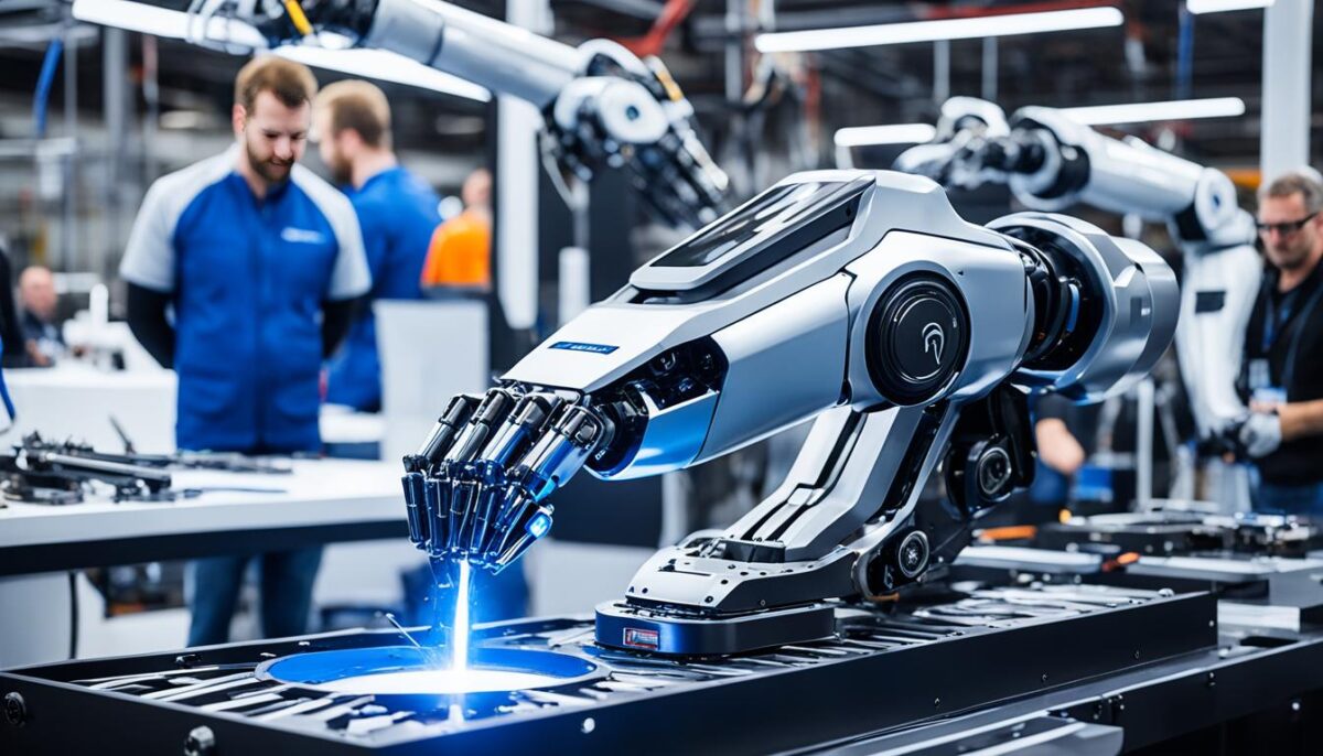 Innovations showcased at the Automotive Manufacturing Conference