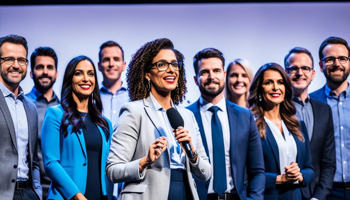 Keynote Speakers and Presentations