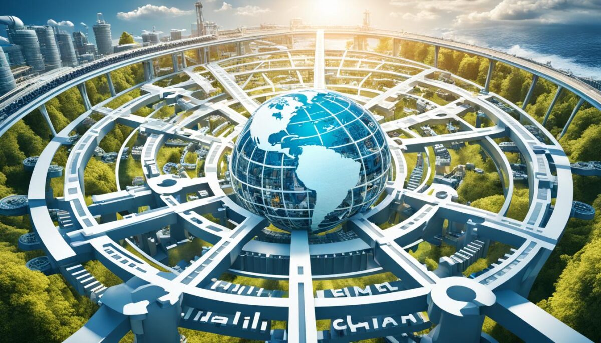 Supply Chain Solutions