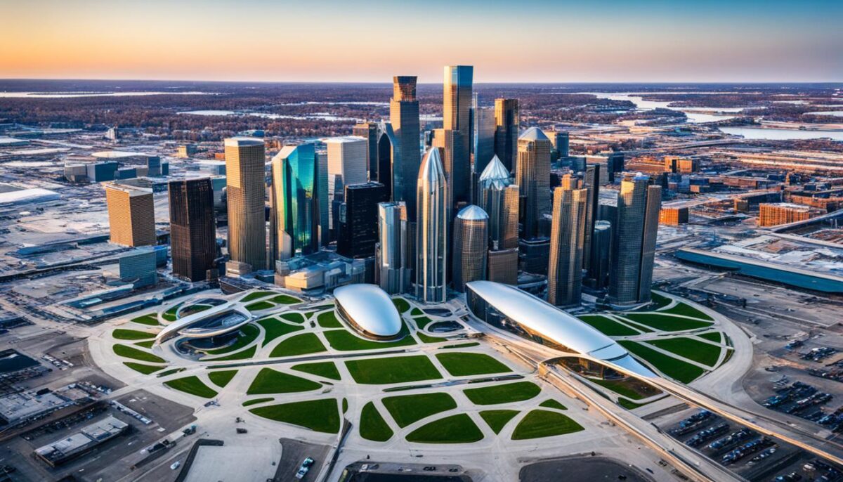 automotive trends in Detroit